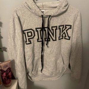 Victoria secret hoodie